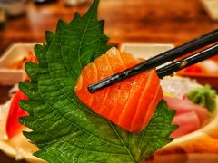 -蟹将军·松叶蟹和牛日料放题自助(K11店)