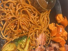 -半秋山西餐厅(巴南万达广场店)