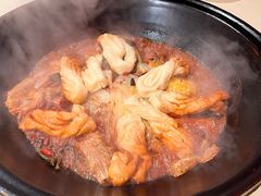 -王老六铁锅炖鱼(翠微店)