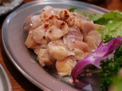 -大阪烧肉BAKA一代(十亩地店)