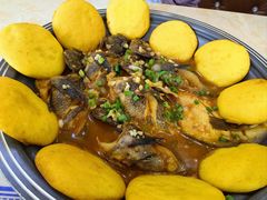 -北方饺子王·海肠捞饭·海鲜锅(山大店)