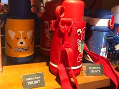 -COSTA COFFEE(新奥购物中心店)
