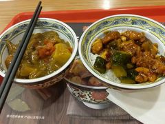 -和合谷(新街口店)