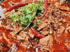 -大盐帮川菜馆(长楹天街店)