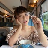 终于我上了你……的车~沙面火车头¥98双人下午茶