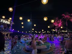-FINNS Beach Club