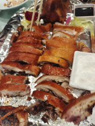 -上海浦东华美达大酒店·宴会厅