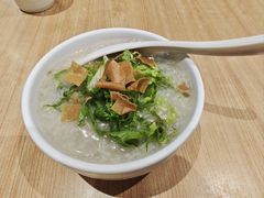 状元皮蛋瘦肉粥-宏状元现熬粥·京味菜(三里河店)