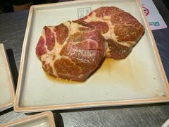 -喜来稀肉(虹泉路店)