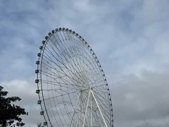 -南昌之星摩天轮