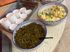 -闫家驴肉老店(华电一校店)