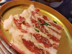 -和牛村烧肉放题(淄博王府井店)