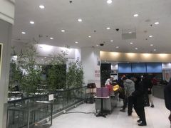 -清华大学-观畴园餐厅