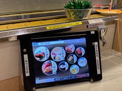 -京樽回転寿司(奥林匹克店)