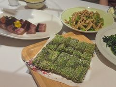 -阿露佳·舌尖上的安吉菜