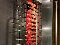 -麦凯伦烧烤·精酿超级工厂店(金桥总店)