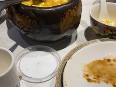 -羲和雅苑•北京烤鸭(国贸商城店)