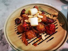 -苏梦江南·淮扬菜(夫子庙店·全天营业中)