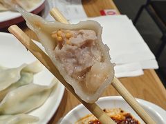 -喜家德虾仁水饺(青岛永旺东部店)