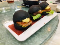 -點無缺茶楼·海鲜酒家(世博店)
