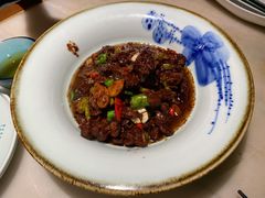 -佬麻雀·剁椒鱼头(京基KK One店)