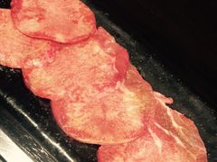俺の焼肉-俺的焼肉(銀座9丁目店)