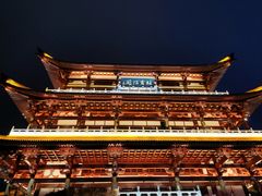 -杜甫江阁