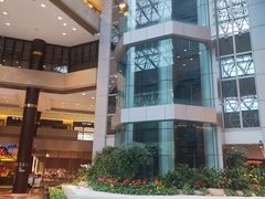-上海新锦江大酒店