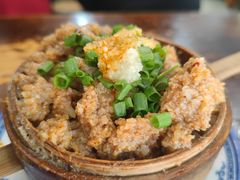 -老妈火锅粉(幸福路步行街店)