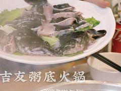 -吉友粥底火锅(方斜路店)