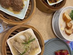 -点都德(皇岗村店)