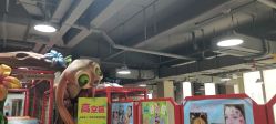 -玩元素·家庭游乐成长中心(香格里拉店)