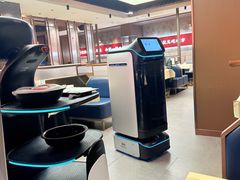 -聚味瞿记·龙虾堂(咸嘉湖店)