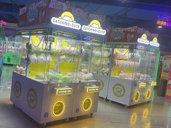 -大玩家(哈西万达店)