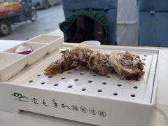 -老毛手抓·盐池滩羊非遗手抓(宁夏总店)