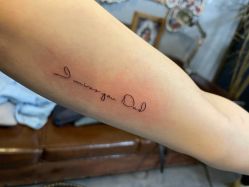 -極致刺青TATTOO STUDIO 私人订制