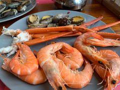 -美盛喜来登大酒店-盛宴标帜餐厅