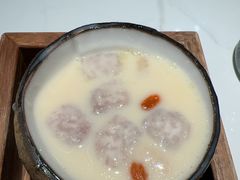 -沿江海南菜·文昌鸡祖师爷(大东海店)