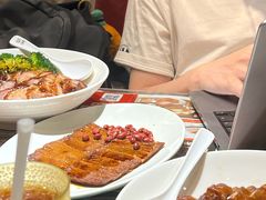 -金桔香港茶餐(宝安大厦店)