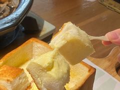 -绿茶餐厅(南昌王府井店)