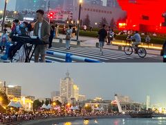 -青岛第二海水浴场