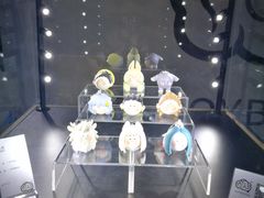 -上海跨国采购会展中心