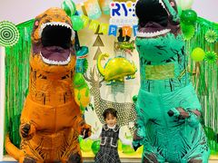 -红黄蓝成长中心•婴幼儿早教•托育(南山京基百纳广场店)