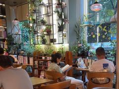 -街角 T·COFFEE 融合料理·BISTRO(车公庙店)