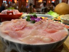 -历蜀记·家宴老火锅(总店)