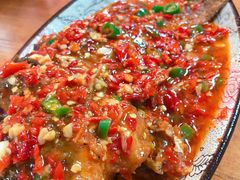 糟辣鱼-和福餐馆(西江古街店)
