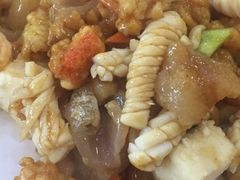-桃子餐厅·天津菜(红星路直营店)