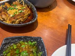 -付小姐在成都(中山公园店)