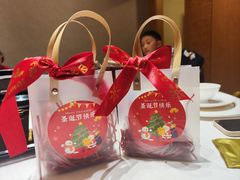 -富淳饭店(陆家嘴保利广场店)