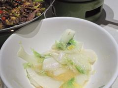 -绿草地·湘菜(7mall店)